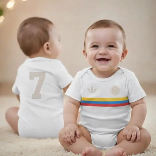 Body Selección Colombia