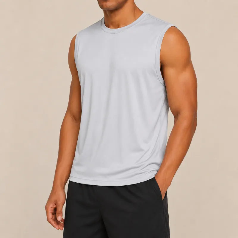 Camisilla Deportiva