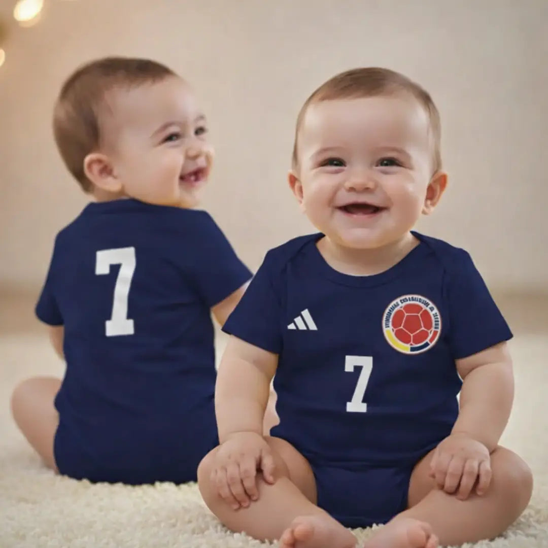 Body mundialista seleccion colombia