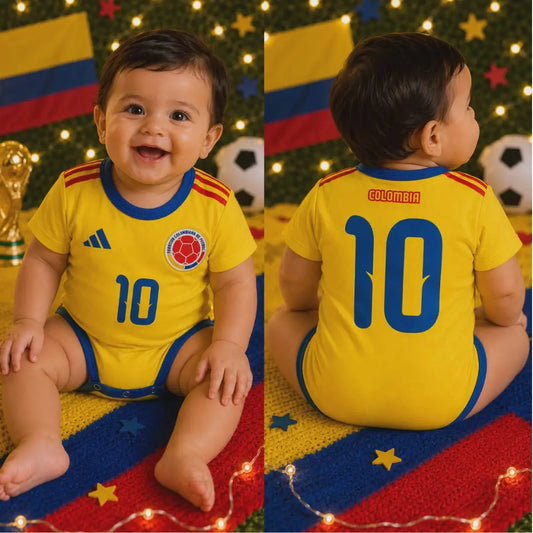 BODY MUNDIALISTA EDICION 2026