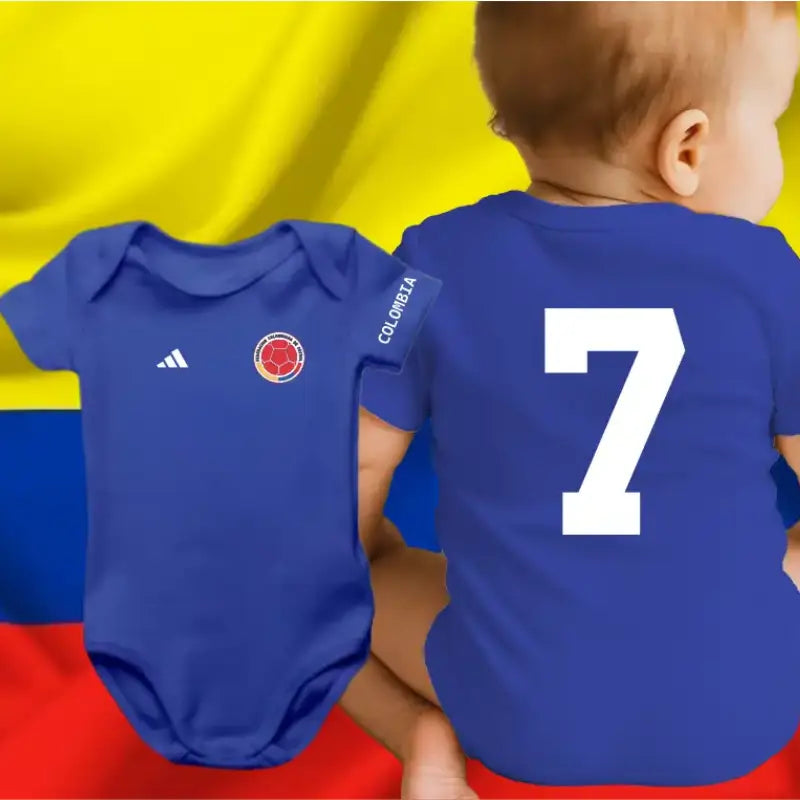 Body Selección Colombia