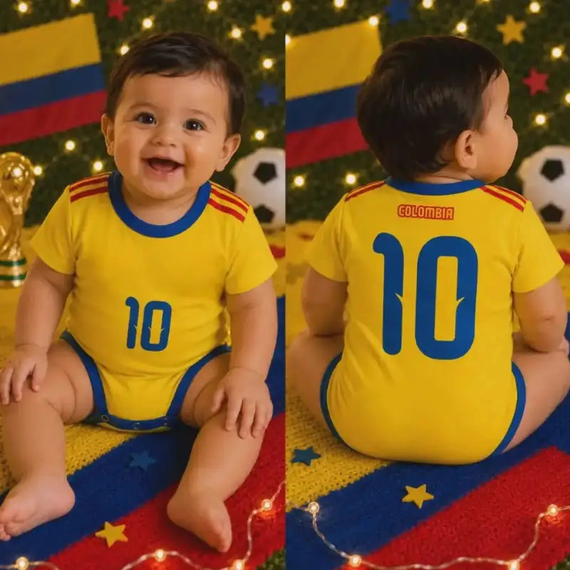 BODY MUNDIALISTA EDICION 2026