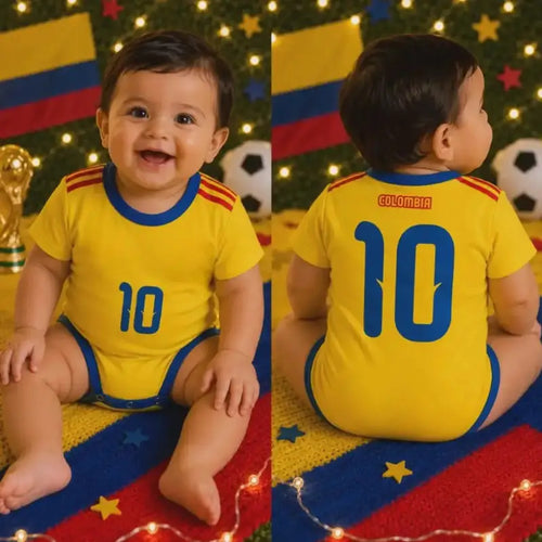 BODY MUNDIALISTA EDICION 2026