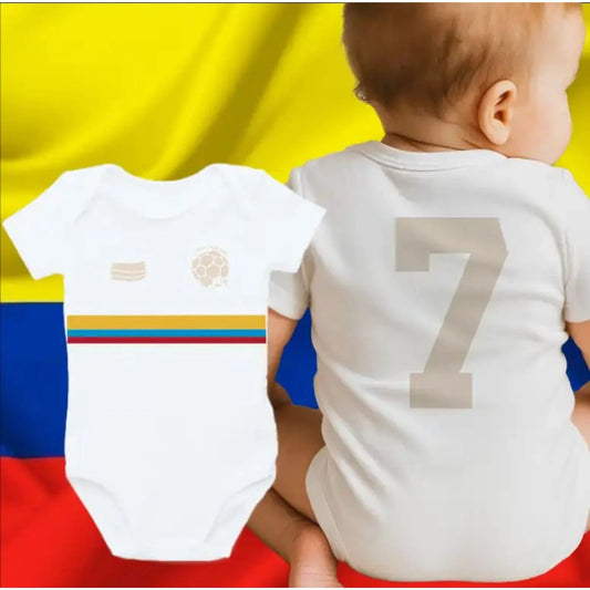 Body Selección Colombia