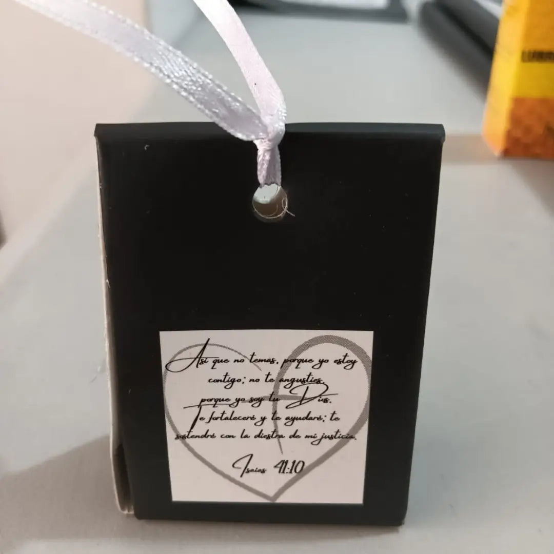 Pulsera Dios tiene el Control 🙏🏻