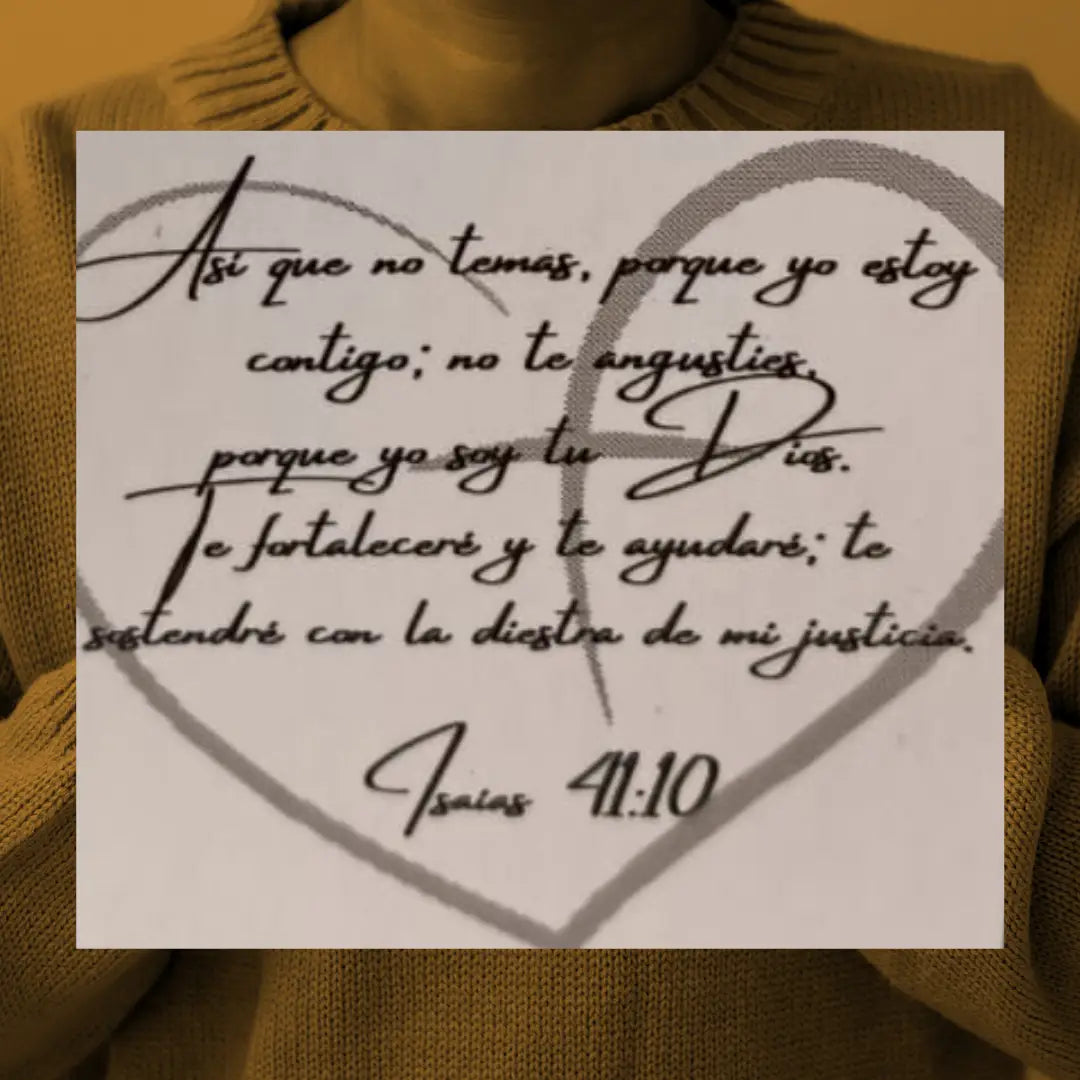 Pulsera Dios tiene el Control 🙏🏻