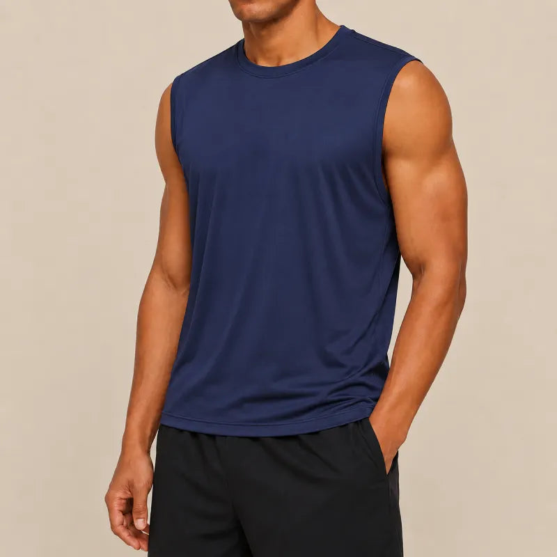 Camisilla Deportiva