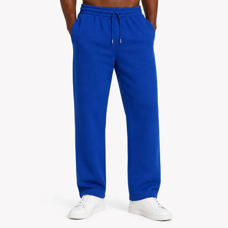 Jogger Bota Recta Luna | HOMBRE