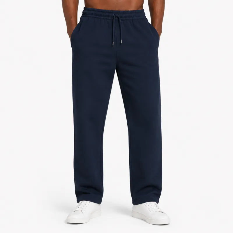 Jogger Bota Recta Luna | HOMBRE