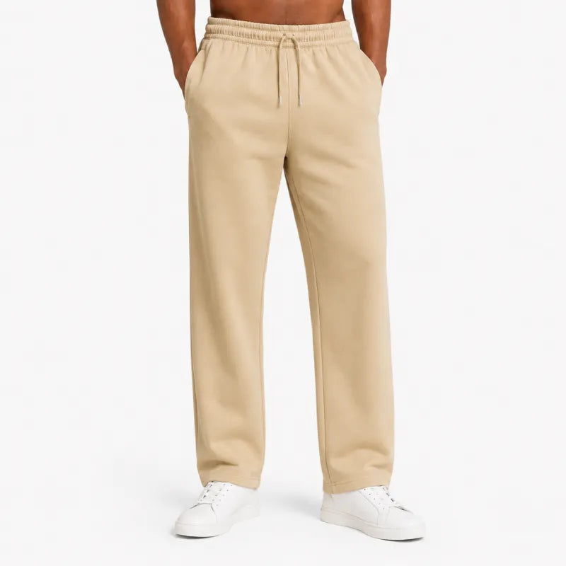 Jogger Bota Recta Luna | HOMBRE