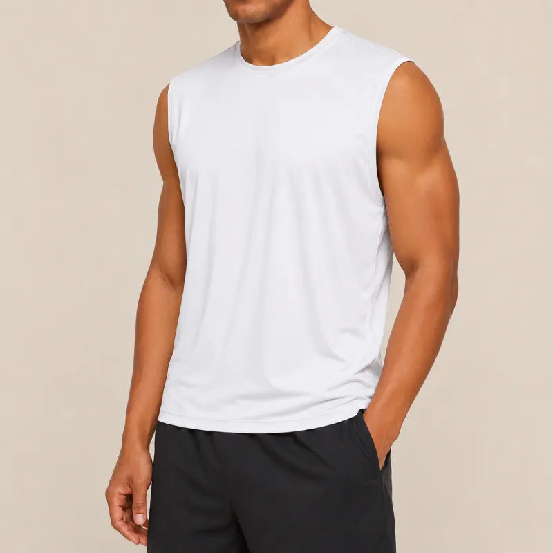 Camisilla Deportiva