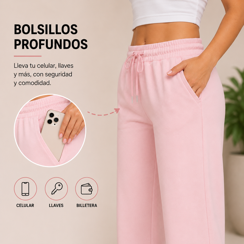 TELA SUAVE Y PREMIUM