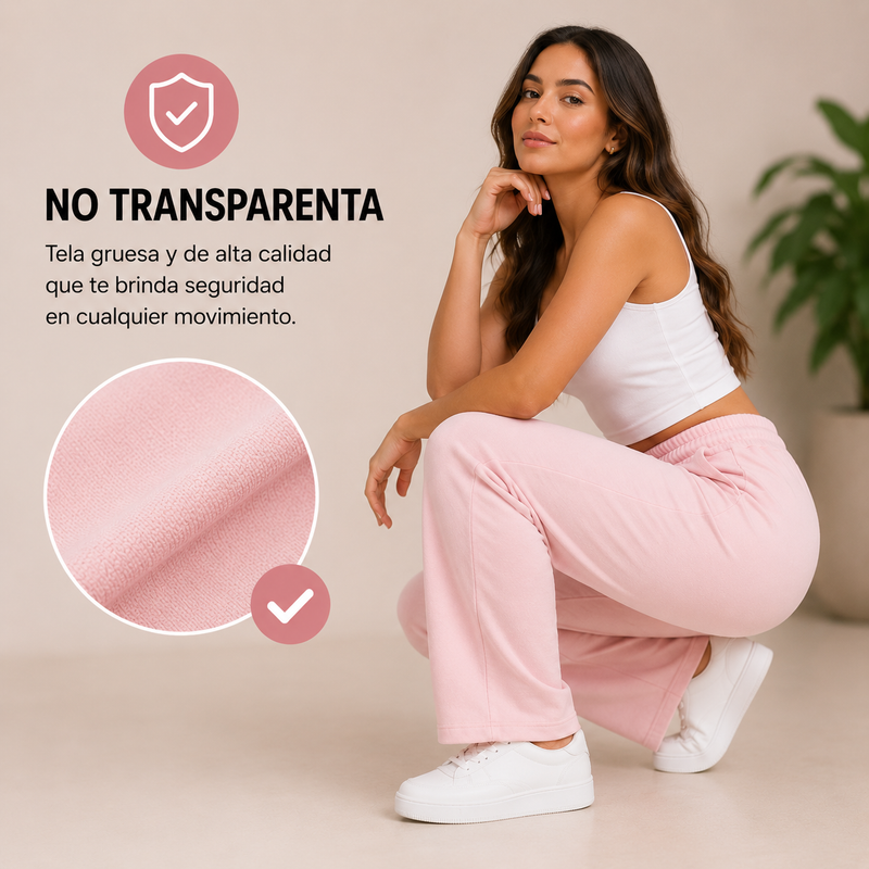 Corte recta que estiliza