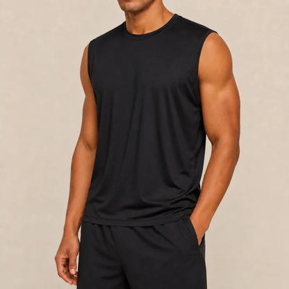 Camisilla Deportiva