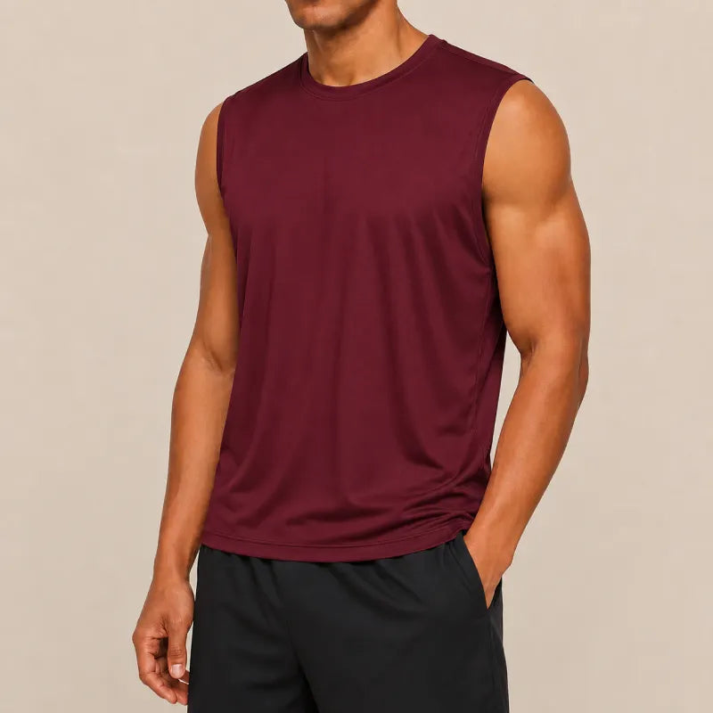 Camisilla Deportiva
