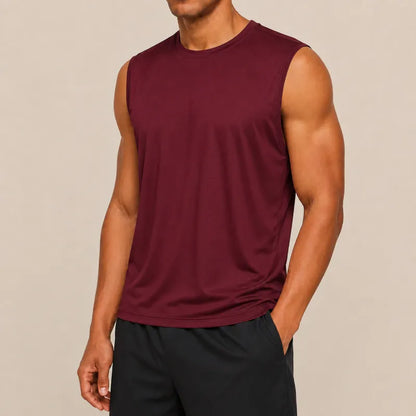 Camisilla Deportiva