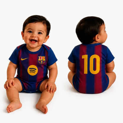 BODY PARA BEBÉ
