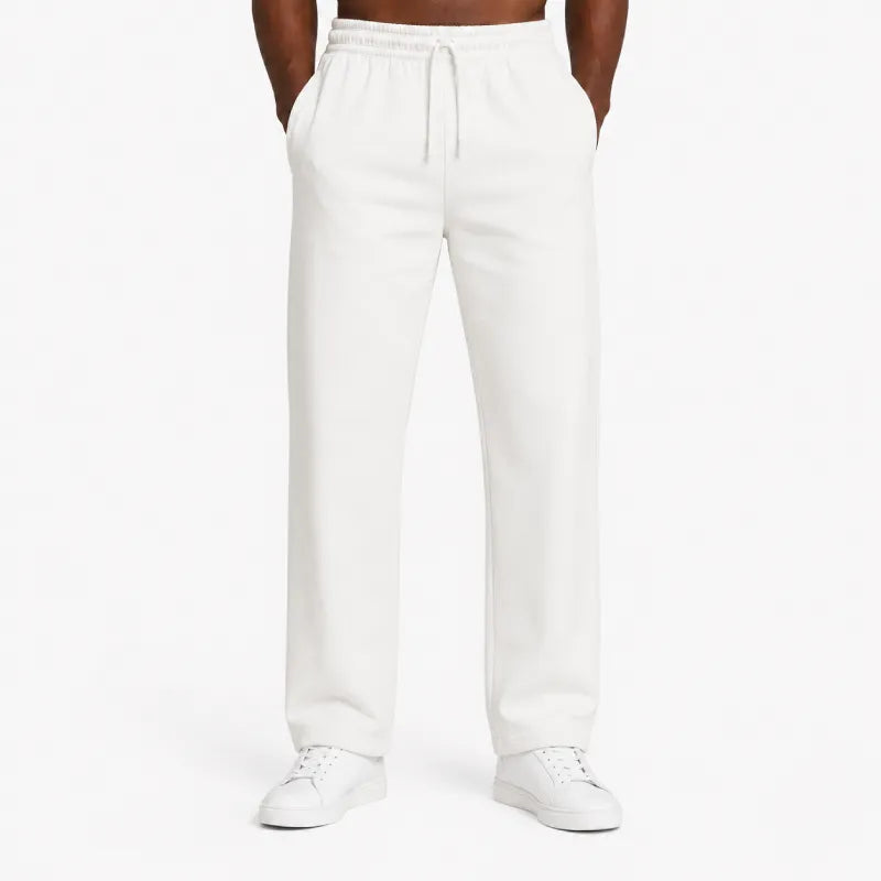 Jogger Bota Recta Luna | HOMBRE