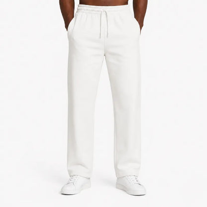 Jogger Bota Recta Luna | HOMBRE