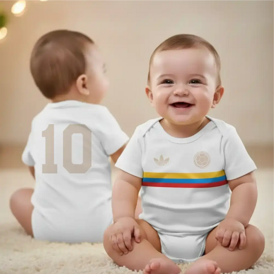 Body Selección Colombia