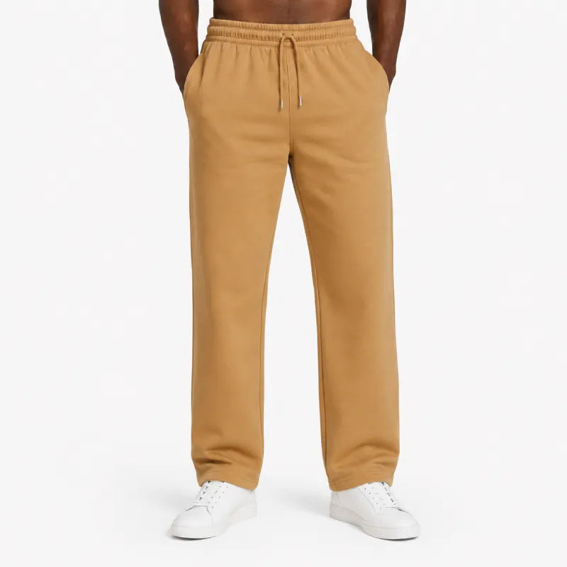 Jogger Bota Recta Luna | HOMBRE