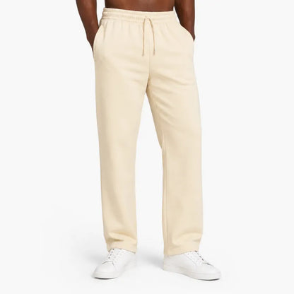 Jogger Bota Recta Luna | HOMBRE