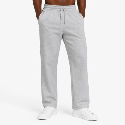 Jogger Bota Recta Luna | HOMBRE