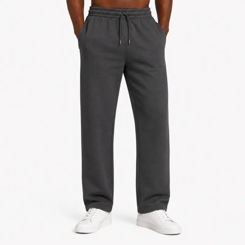 Jogger Bota Recta Luna | HOMBRE