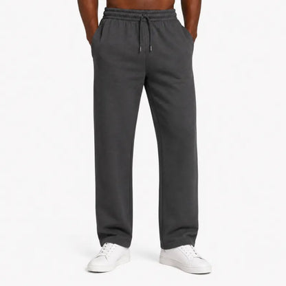 Jogger Bota Recta Luna | HOMBRE