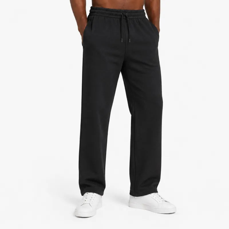 Jogger Bota Recta Luna | HOMBRE