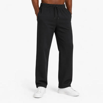 Jogger Bota Recta Luna | HOMBRE