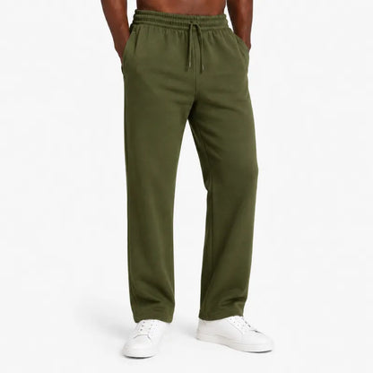 Jogger Bota Recta Luna | HOMBRE