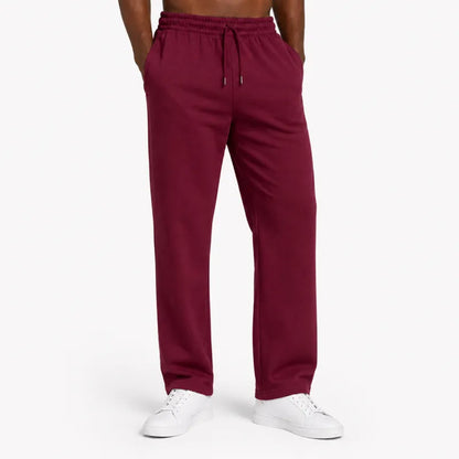 Jogger Bota Recta Luna | HOMBRE